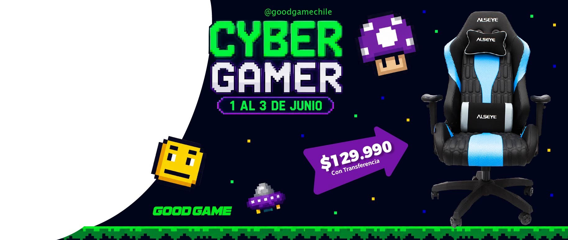 Gamer